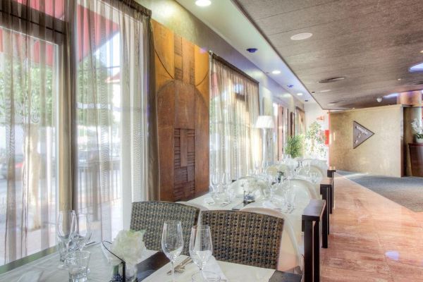Hotel Apartamentos Blau Parc (Sant Antoni de Portmany)